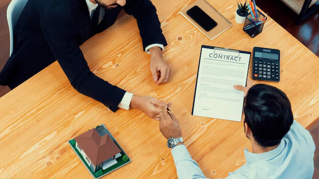 Moving Forward with Confidence with the Support of a Mediator Brentwood
