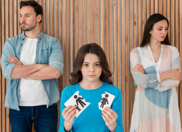 Creating Sustainable Agreements Through Guided Divorce Negotiations Brentwood
