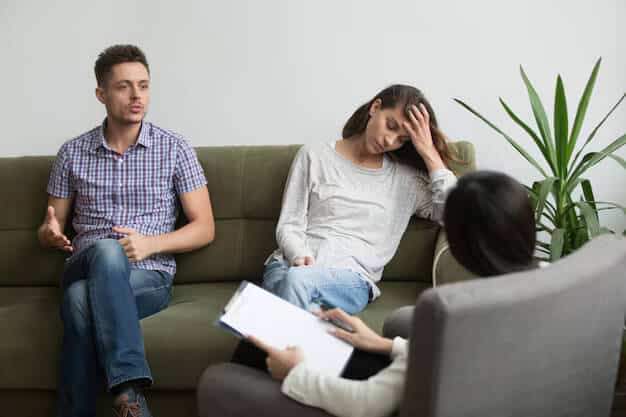 Local family mediation Brentwood for conflict resolution