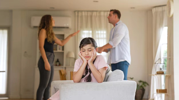 What Is Parental Responsibility in the UK Brentwood