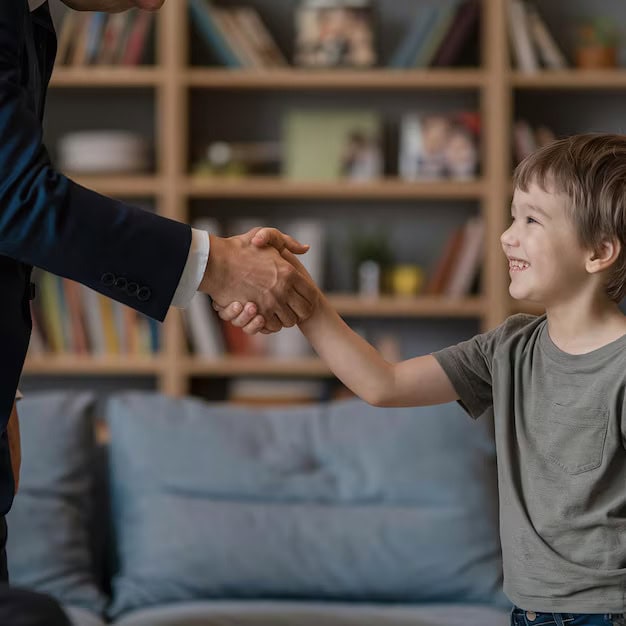 Understanding Child Arrangements – Guidance from EH Mediation Specialists Brentwood