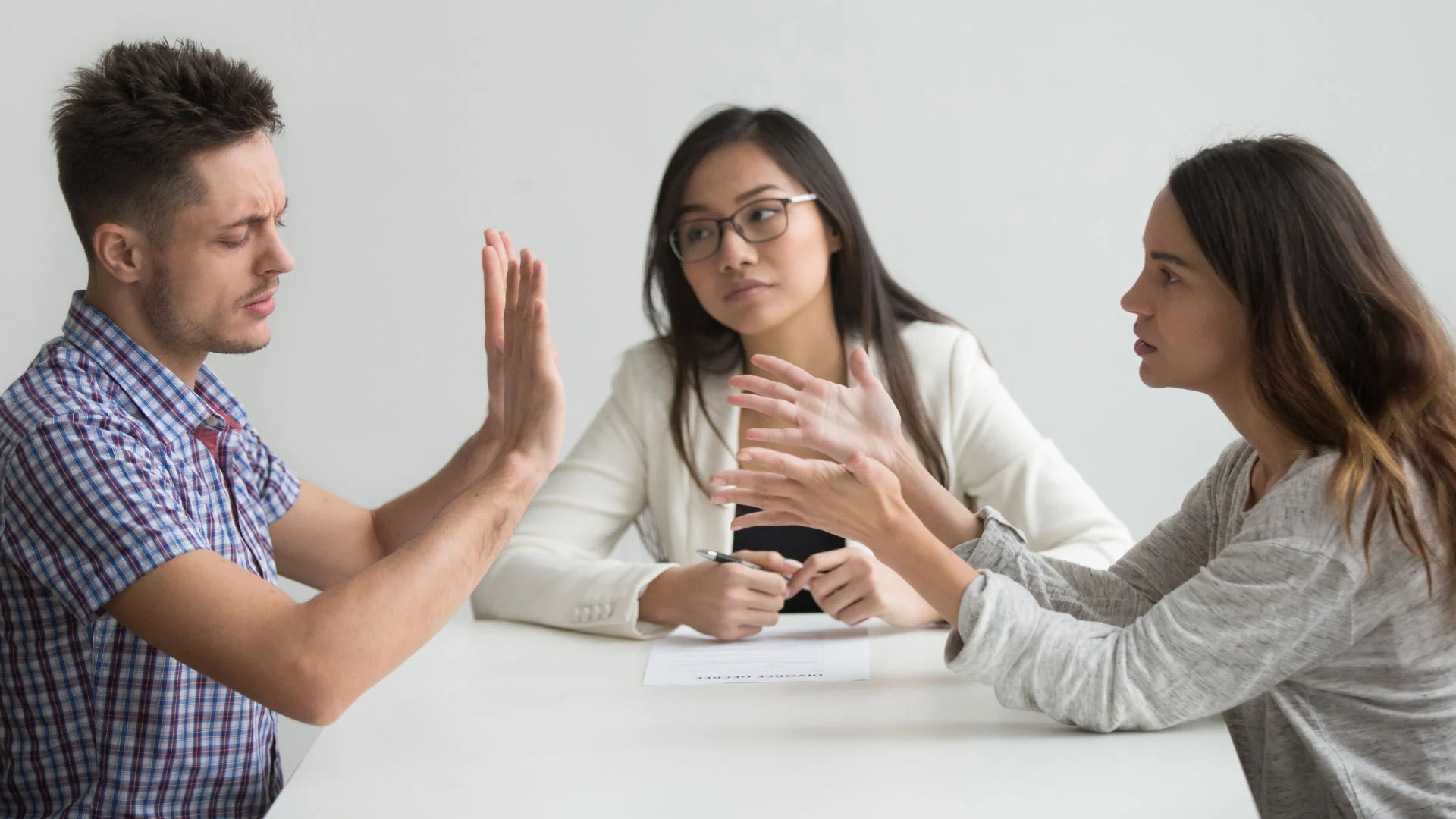 The Legal Framework Behind Family Mediation in the UK Brentwood
