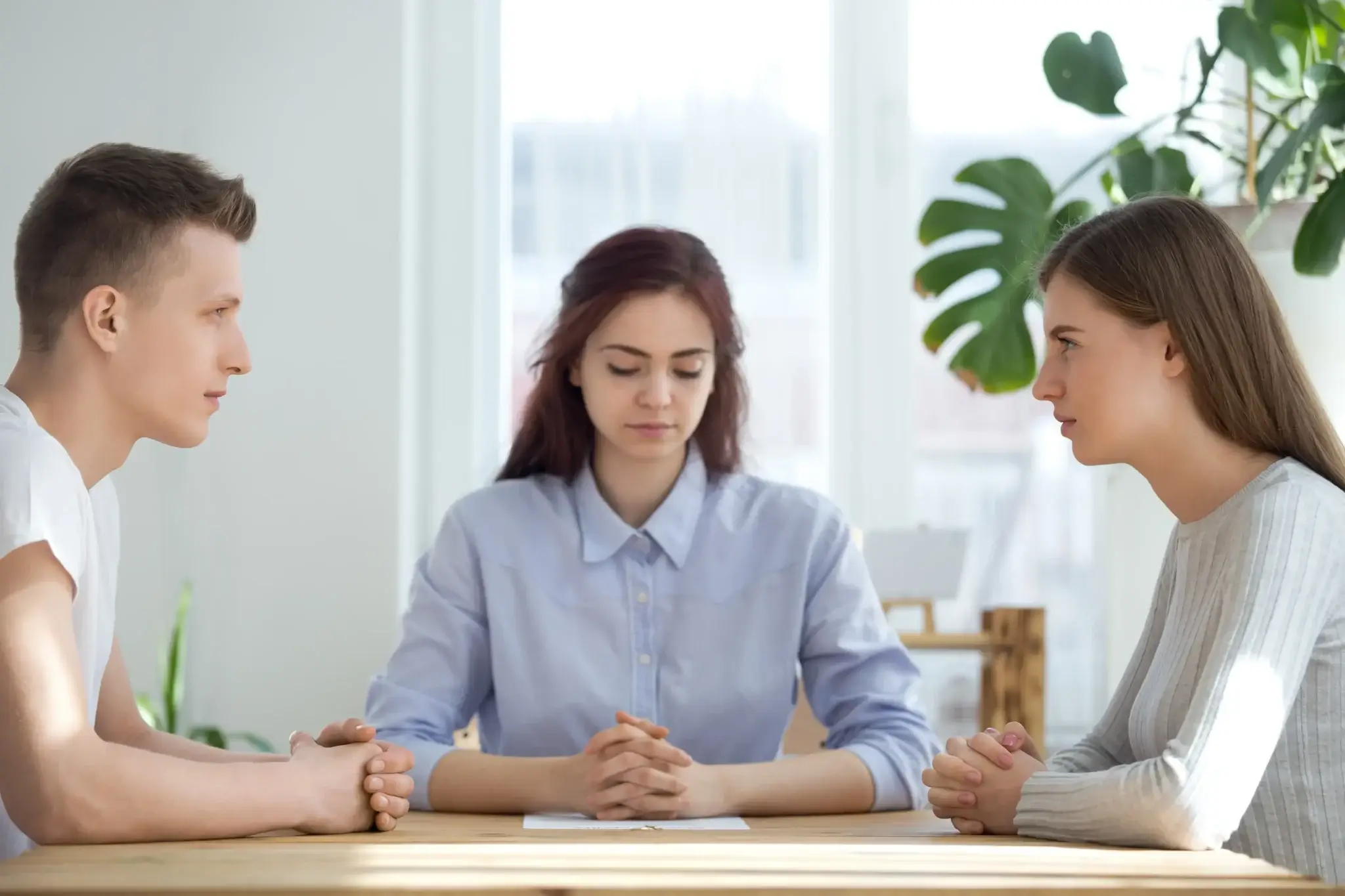 Mediators Brentwood: Enhance Conflict Resolution with Mental Health Training