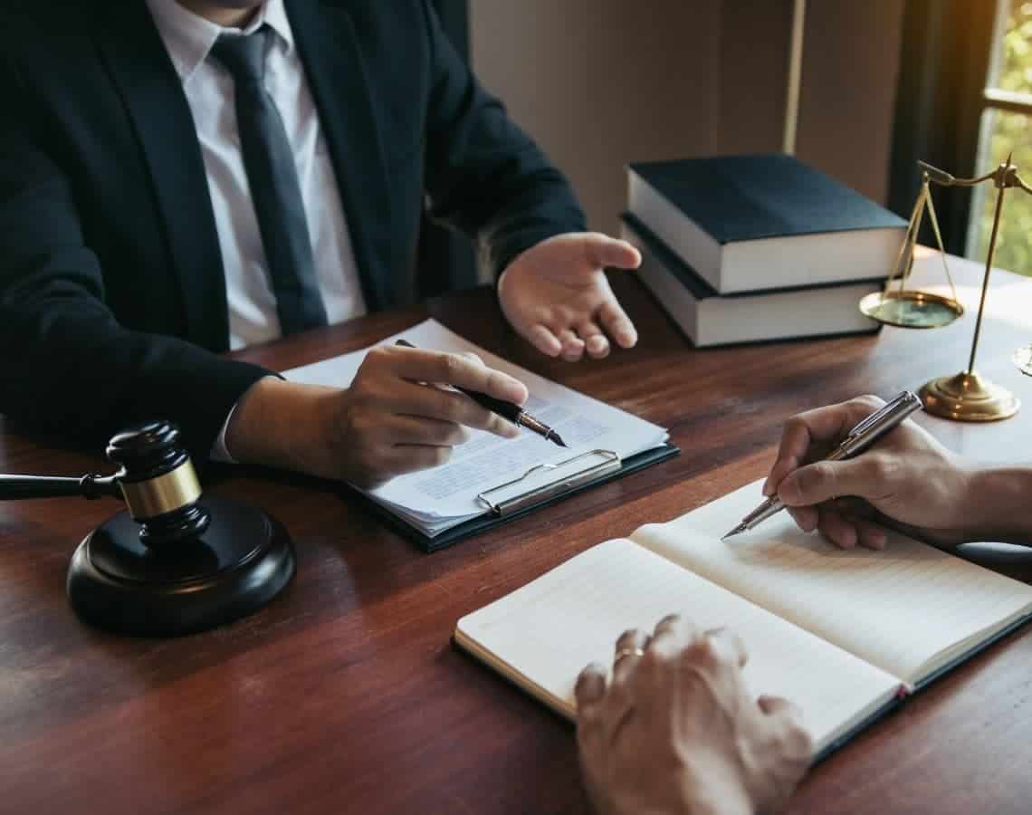 Common Challenges Couples Face in Collaborative Law Brentwood