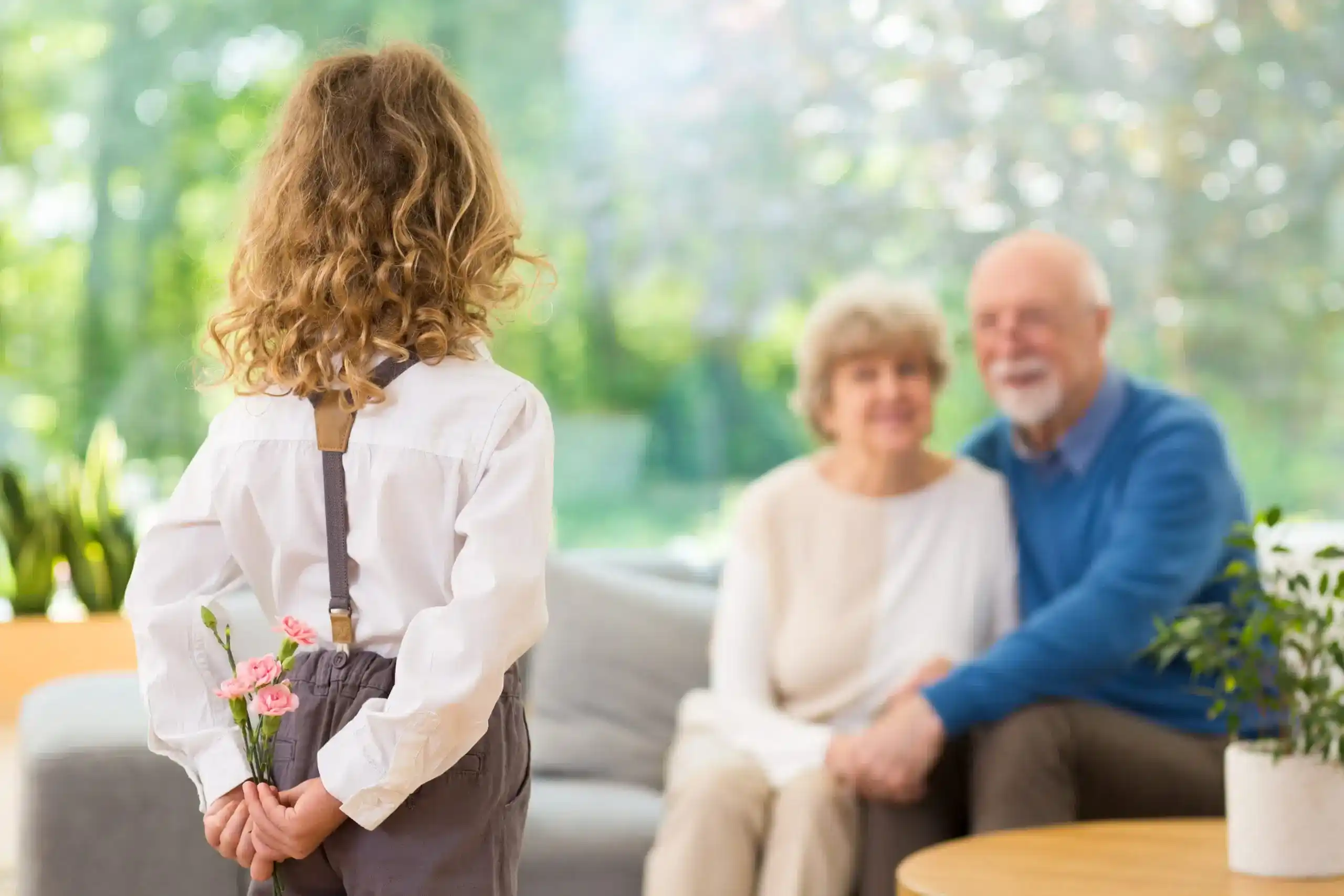 Taking the First Step: How EH Mediation Supports Grandparents Toward Positive Outcomes Brentwood