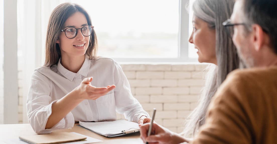 The Role of EH Mediation in Long-Term Agreement Success Brentwood