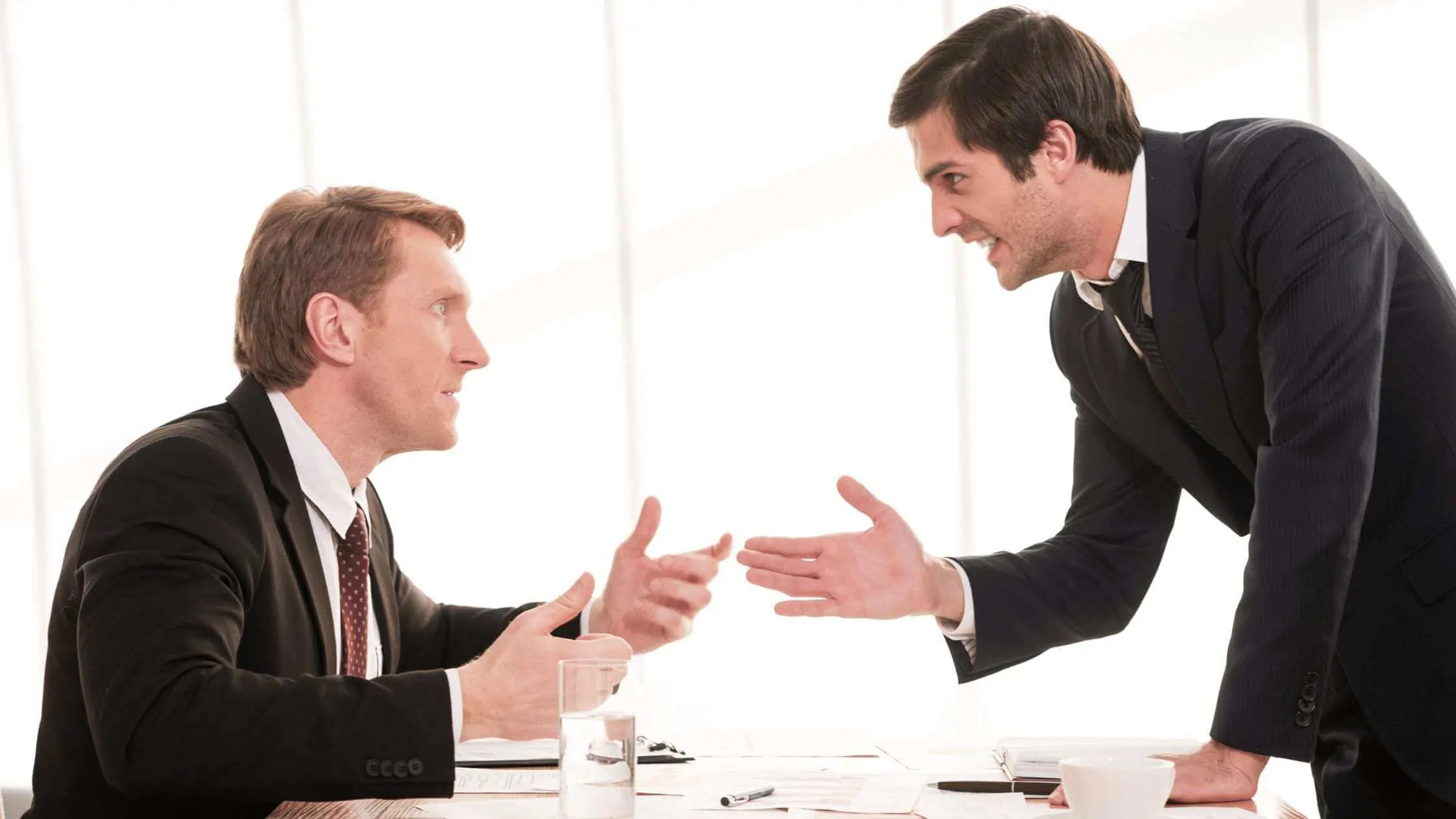 How EH Mediation Creates a Safe Space for Financial Discussions Brentwood