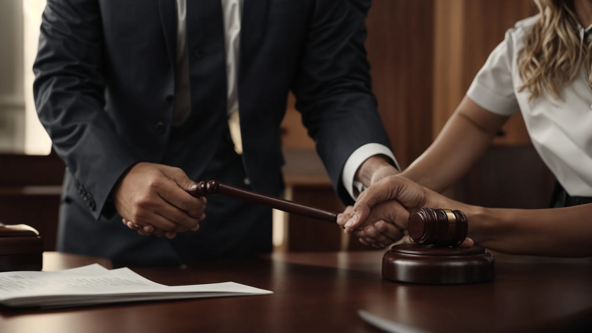 Why Choosing EH Mediation Strengthens Your Agreement Brentwood