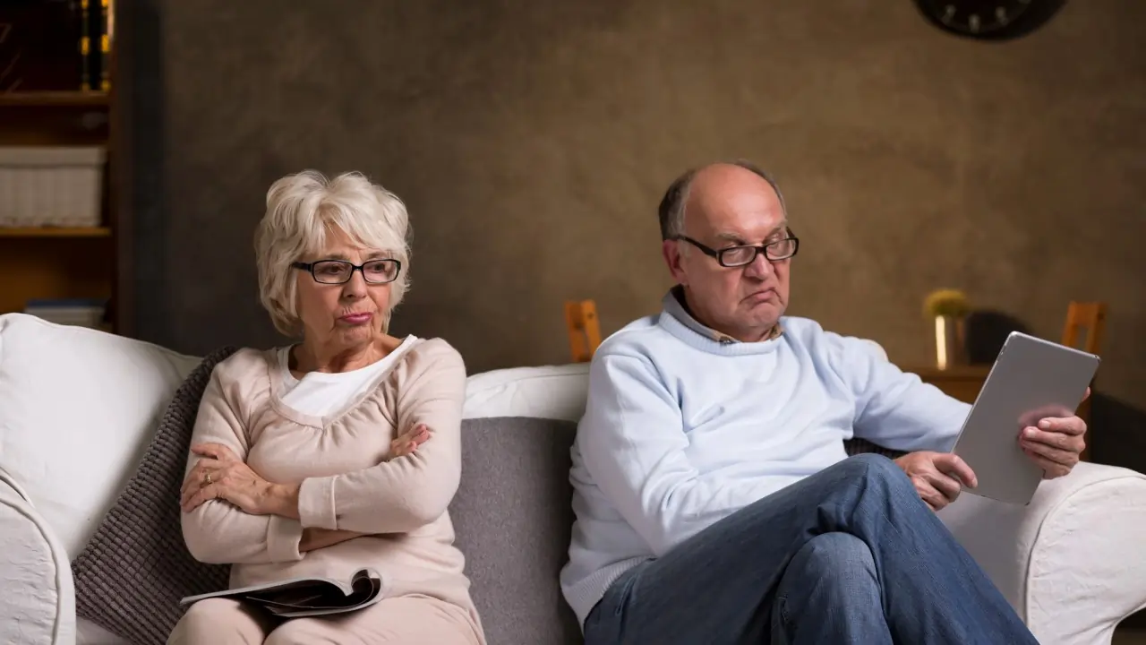 Preventing Long-Standing Family Issues from Escalating During Care Planning Brentwood