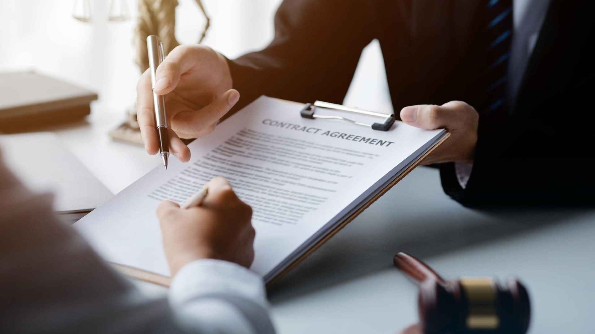 The Legal Standing of Mediation Agreements in the UK Brentwood