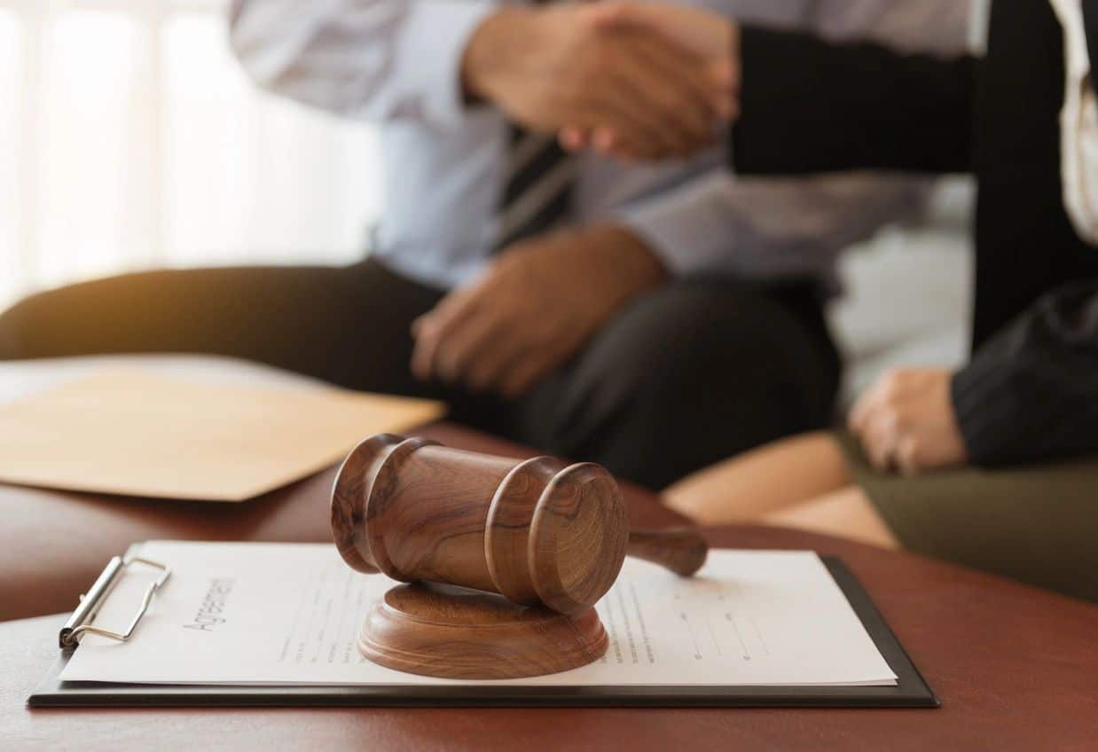 Understanding the Legal Framework Behind Mediation Agreements Brentwood