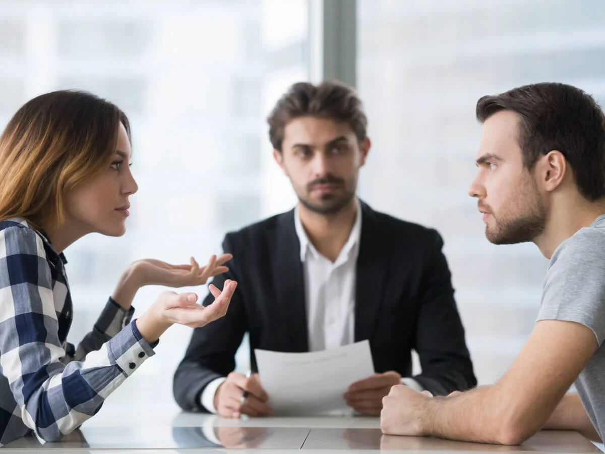 Building Better Agreements Through Feedback Support from EH Mediation Brentwood