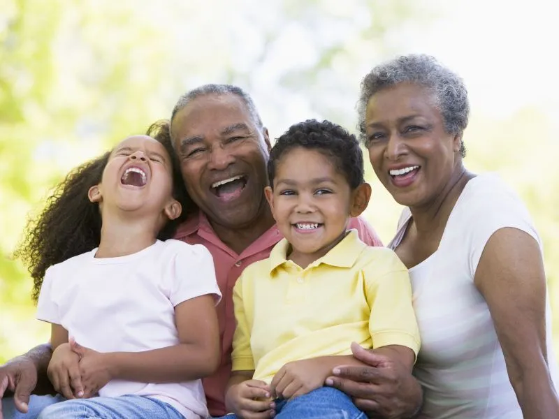 The Impact of Prolonged Family Conflict on Children Brentwood