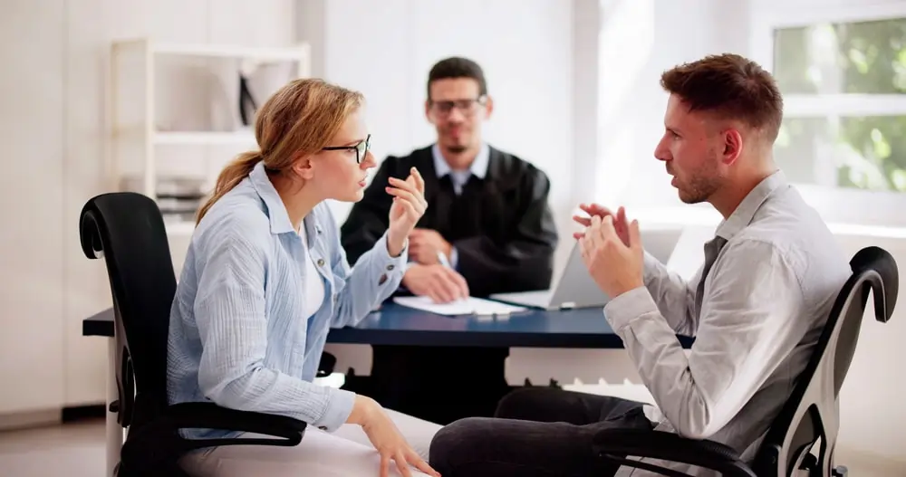 Rebuilding Trust After Relationship Breakdown Through Professional Mediation Brentwood