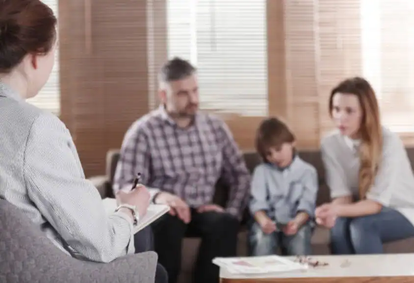 Child Custody and Relocation in International Family Disputes Brentwood