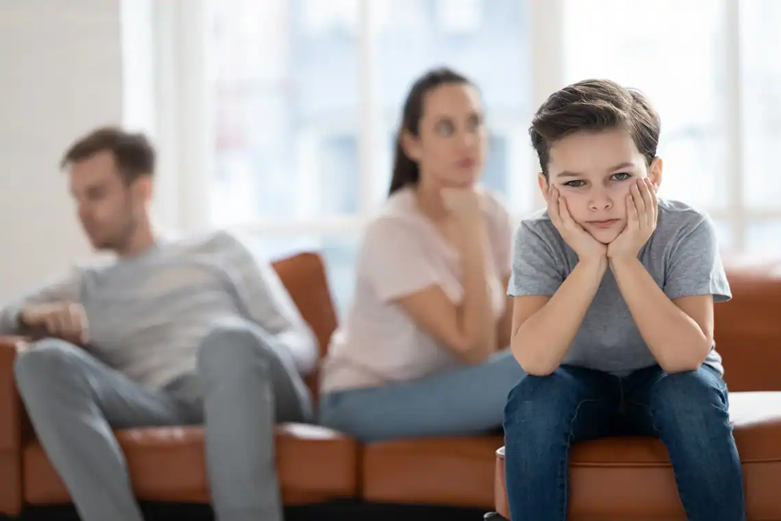 Why More Parents Trust EH Mediation for Child Arrangement Solutions Brentwood