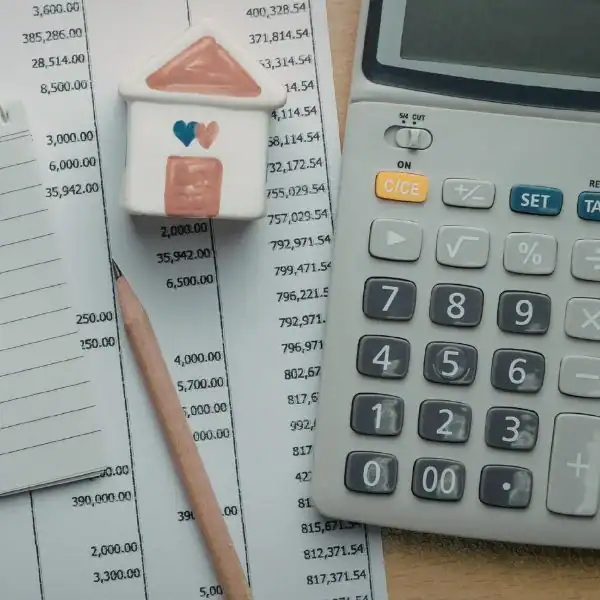 Image of accounts in regards to financial mediation Brentwood