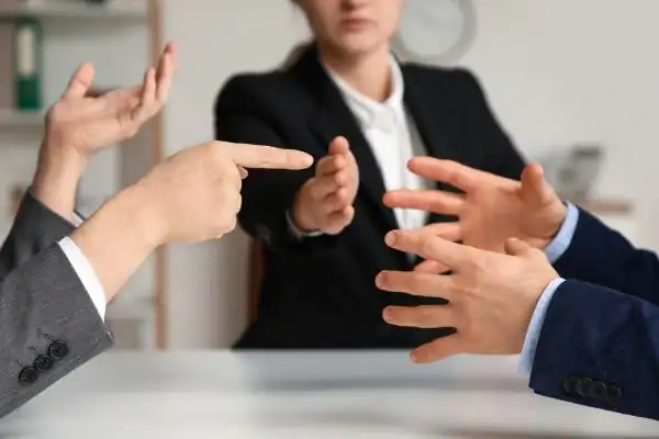 Image of legal aid mediation Brentwood