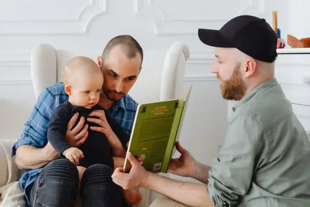 Common Family Issues LGBTQ+ Couples and Parents Face Brentwood