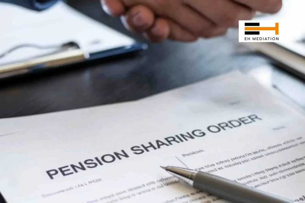  Pension Sharing Frequently Asked Questions Brentwood