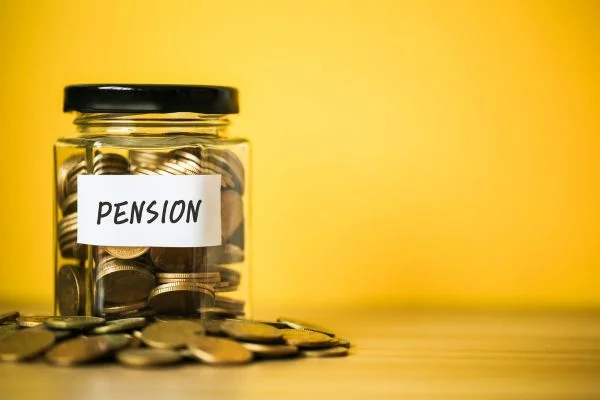 Pension Sharing Mediation Brentwood